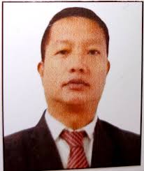 Biri Joy(Peoples Party of Arunachal):Constituency-  BORDUMSA-DIYUM(CHANGLANG)