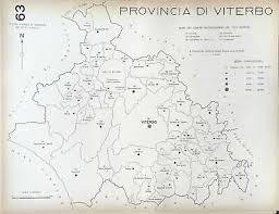 Presentata questa mattina la mappa del centro storico di viterbo dedicata alle bambine e ai bambini. 1938 Comuni Provincia Viterbo Tuscania Canino Latera Orte Ronciglione Sutri Nepi Eur 12 99 Picclick It