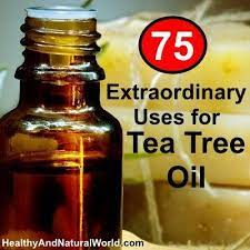 20 Tea Tree Oil Uses Most People Have No Idea About Backed By Scientific Studies Essential Oil Recipes Tea Tree Oil Uses Oils