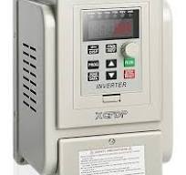 Variable Frequency Drive (VFD), Used with Demand Control ...