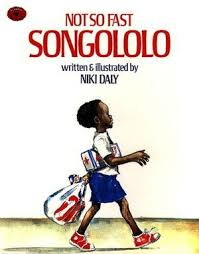 Children S Books About South Africa Kid World Citizen Childrens Books Books African Literature