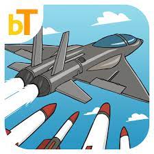 Conduces con los cursores, disparas con la z y la x y sueltas a los paracaidistas con la barra espaciadora. Juegos De Aviones De Guerra Amazon Es Apps Y Juegos