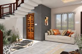 Below are 28 best pictures collection of modern courtyard designs photo in high resolution. Courtyard Garden Design Kerala Broadfork