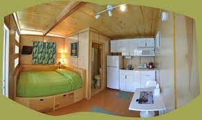 Pin On Cottages Tiny Homes