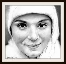 Low poly art of "Nicodemus", as brilliantly played by Erick Avari from the  TV show "The Chosen".