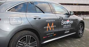 The official instagram of the dutch delegation host country at the eurovision song contest 2021 avrotros, npo and nos. Mercedes Benz Mobiliteitspartner Eurovisie Songfestival 2021 Sponsorreport