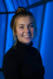 Gabrielle Raines's Instagram, Twitter & Facebook