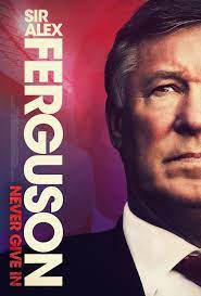Fascinating discussion with paul scholes about sir alex ferguson and the class of '92bt sport. Sir Alex Ferguson Never Give In Official Website 27 May 2021