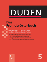 Température, pluie/neige, vent, humidité, pression,. Duden Das Fremdworterbuch Pdf