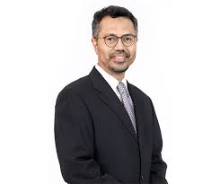 Bank pembangunan malaysia bhd has launched a rm1 billion fund to support the nation's sustainable development target by incentivising more companies to adopt sustainable practices in their business strategies and operations. Shaharuddin Is New President And Group Ceo Of Bank Pembangunan The Edge Markets