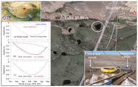 Highland tower case study pdf. Hess Modeling Experiments On Seasonal Lake Ice Mass And Energy Balance In The Qinghai Tibet Plateau A Case Study