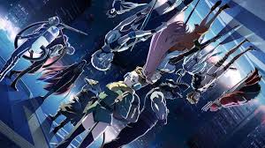 Maybe you would like to learn more about one of these? 5 Anime Like Juuni Taisen Zodiac War Reelrundown