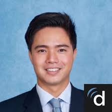 Dr. Andrew Dam, DO