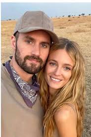 Kevin Love Wife and Private Chef