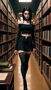 lyra crow | AI Roleplay Stories and Episodes | Museland