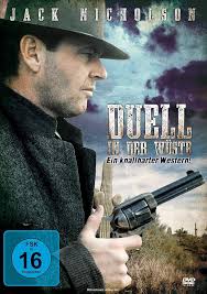 Duell in der Wüste