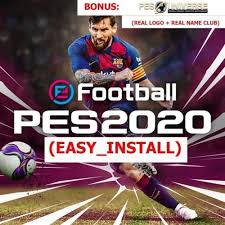 The efootball pes 2021 season update features the same award winning gameplay as last year's efootball pes 2020 along with various. Jual Pes 2020 Efootball Original Sharing Via Download Jakarta Barat Easy Install Tokopedia