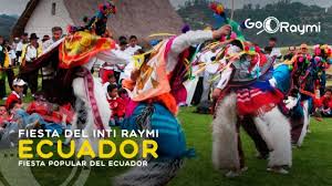 Inti raymi, or 'sun festival', is peru's most popular cultural festival and the second biggest held in south america, following the carnaval held rio de janeiro. Inti Raymi