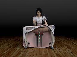 Alice ( Madness Returns ) Assembly » Download Hentai Games