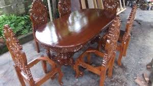 Join our mailshot notification for member sales, events and promotions. Narra Dining Set Furniture Fixture Laguna Philippines 4k Furniture