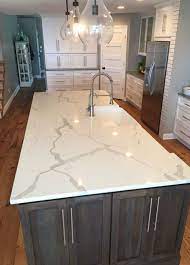 Quartz is a crystal like mineral that comes in a. Kitchen Room Scene Calacatta Classique Quartz Countertop Room Scene Kitchen Remodel Countertops White Quartz Countertop Countertops