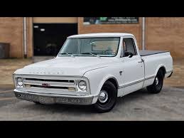 Image result for White 1967 Truck