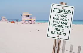 So, unless i planned a photographic essay about the exploitation of children, i would not have taken the photo. Nude Beach Etiquette 7 Rules For First Timers Frommer S