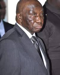 Le premier président du Conseil d'Administration de l'Organisation  Interprofessionnelle Agricole de la filière café-cacao (OIA Café-Cacao), Siaka  Diakité, salue les avancées majeures obtenues par les producteurs de café  et de cacao depuis