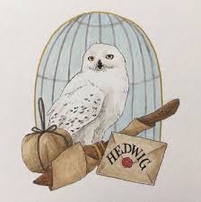 I love to do unique and eyecatching design. 1001 Ideas For Harry Potter Drawings For The Die Hard Fans