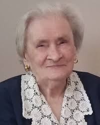 Eugenia Ines Confortin Obituary February 18, 2024