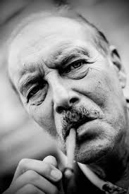 My wonderful dad, Arnie Bloom, passed away in hospital last night. We are  all utterly devastated. He was an extraordinary man who I loved with all my  heart. If you've followed my