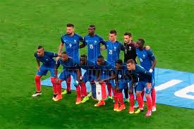 Toda la actualidad acerca de la selección española, agenda, partidos y fichas de jugadores en activo así como históricos. Hoy Tamaulipas Buscara Francia Neutralizar A Cristiano Ronaldo En Final De Eurocopa