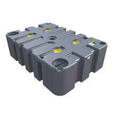 Rvhb455 dimensions 44l x 24w x 24 h weight 62 capacity (gallons) 100 fitting drawing click here tank options standard fitting package standard fitting. Flat Tank 1000