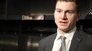 Combine Chronicles: Sean Kuraly