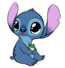 Epingle Par Oniza Ramirez Sur Stitch Dessins Disney Stich Dessin Dessins Mignons