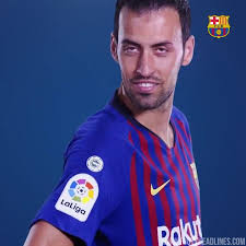 Similar soccer football png clipart ready for download. All New La Liga Champions Badge Revealed Footy Headlines