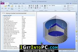 American petroleum institute api 650 12th 2013 : Hexagon Ppm Coade Tank 2017 Sp1 9 00 01 Free Download