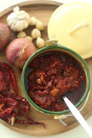 The other main ingredient of nasi lemak is sambal. Nasi Lemak Lover Basic Sambal For Nasi Lemak åå³‡ è¾£æ¤'é…±