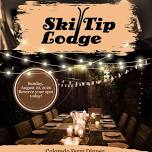 Farm Table Outdoor Wine Event