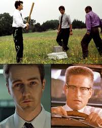 There have been too many posts lately claiming '90s movies were about  Gen-Xers pissed off about their stable jobs. No. Watch the goddamn movies.  They were about wanting to escape soulless corporate