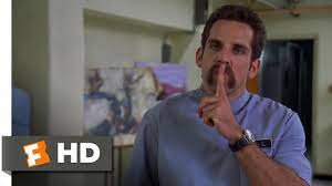 Aaron Rodgers Happy Gilmore Themed Costume Was Absolutely Spot On