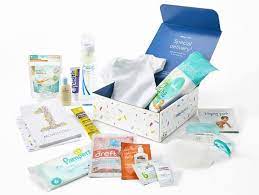 Walmart Baby Box Walmart Baby Registry Walmart Baby Free Baby Samples