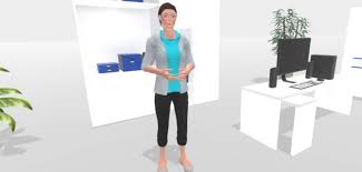 Nhs Mental Health Services To Offer Virtual Reality Treatment University Of Oxford Medical Sciences Division