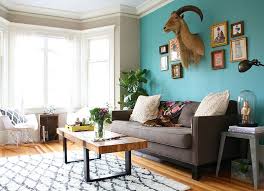 Hot Color Trends Coral Teal Eggplant And More Living Room Turquoise Turquoise Living Room Decor Eclectic Living Room