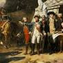cornwallis surrenders at yorktown 1781 from www.history.com