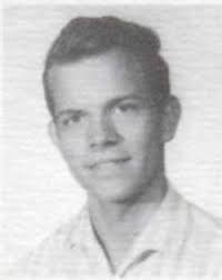 Charles Lee “Charlie” Whittington (1948-2011)