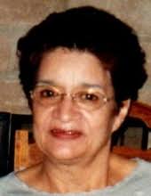 Obituary information for Mary Carmen Hernandez