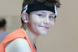 Fundraiser for Jim Mugno by Jason Formagus : Full Court Press for James