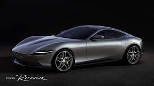 Your destination for buying ferrari roma. New 2021 Ferrari Roma For Sale Miller Motorcars