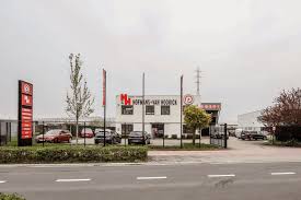 Profile for Garage-carrosserie Hofmans-Van Hoorick